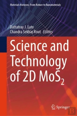 Bertrand.pt - Science And Technology Of 2d Mos2