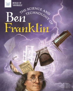Bertrand.pt - Science And Technology Of Ben Franklin