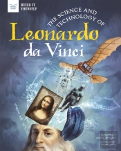 Science And Technology Of Leonardo Da Vinci