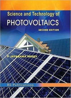 Bertrand.pt - Science And Technology Of Photovoltaics, 2nd Edition
