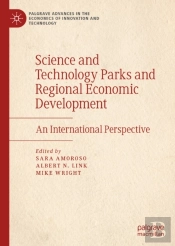 Science And Technology Parks And Regional Economic Development