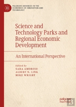 Bertrand.pt - Science And Technology Parks And Regional Economic Development