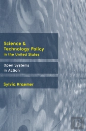 Science And Technology Policy In The United States