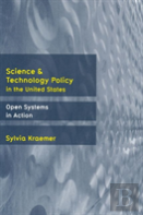 Science And Technology Policy In The United States