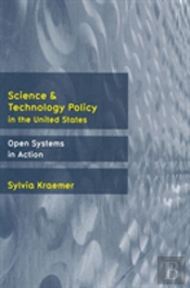 Science And Technology Policy In The United States
