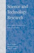 Science And Technology Research