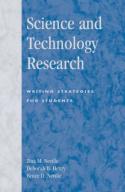 Science And Technology Research