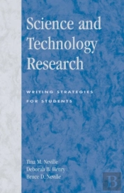 Science And Technology Research