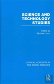 Science And Technology Studies
