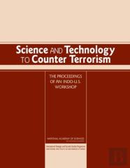 Science And Technology To Counter Terrorism