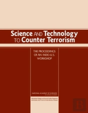 Science And Technology To Counter Terrorism