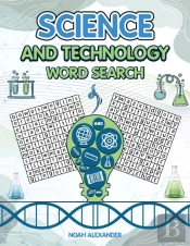 Science And Technology Word Search
