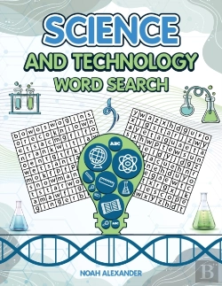Bertrand.pt - Science And Technology Word Search