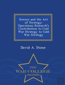 Bertrand.pt - Science And The Art Of Strategy