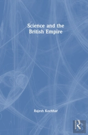 Science And The British Empire
