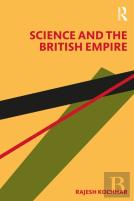 Science And The British Empire