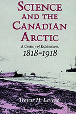 Bertrand.pt - Science And The Canadian Arctic