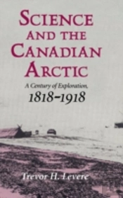Science And The Canadian Arctic