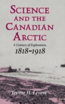 Bertrand.pt - Science And The Canadian Arctic