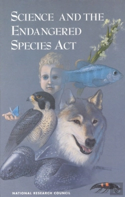 Bertrand.pt - Science And The Endangered Species Act