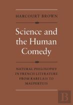 Science And The Human Comedy