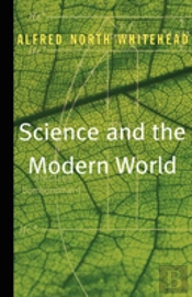 Science And The Modern World