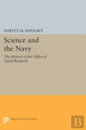 Science And The Navy