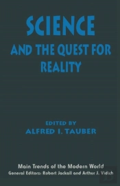 Science And The Quest For Reality