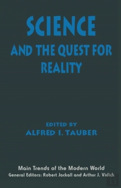 Bertrand.pt - Science And The Quest For Reality