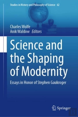 Bertrand.pt - Science And The Shaping Of Modernity