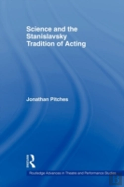 Bertrand.pt - Science And The Stanislavsky Tradition Of Acting