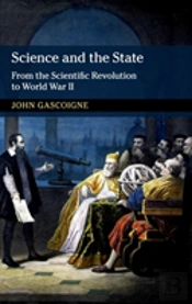 Science And The State