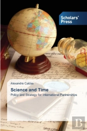 Science And Time