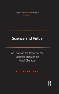 Bertrand.pt - Science And Virtue