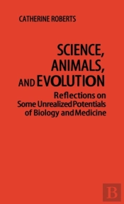 Science, Animals, And Evolution