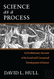 Science As A Process