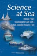 Science At Sea