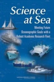 Science At Sea