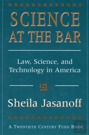 Science At The Bar