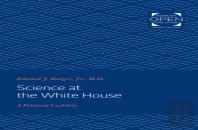 Science At The White House
