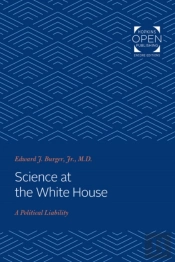 Science At The White House