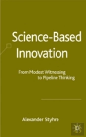 Science-Based Innovation