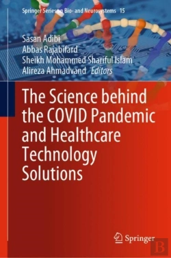 Bertrand.pt - Science Behind The Covid Pandemic And Healthcare Technology Solutions
