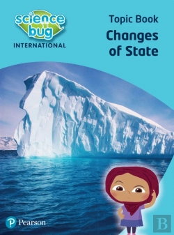 Bertrand.pt - Science Bug: Changes Of State Topic Book