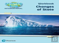 Science Bug: Changes Of State Workbook