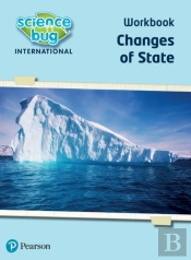 Science Bug: Changes Of State Workbook