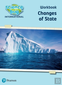 Bertrand.pt - Science Bug: Changes Of State Workbook