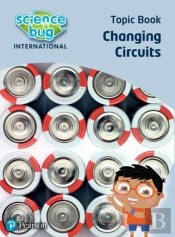 Science Bug: Changing Circuits Topic Book