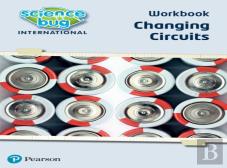 Science Bug: Changing Circuits Workbook