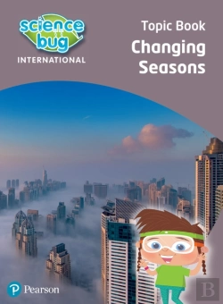 Bertrand.pt - Science Bug: Changing Seasons Topic Book